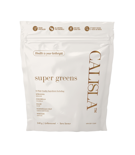 Super Greens